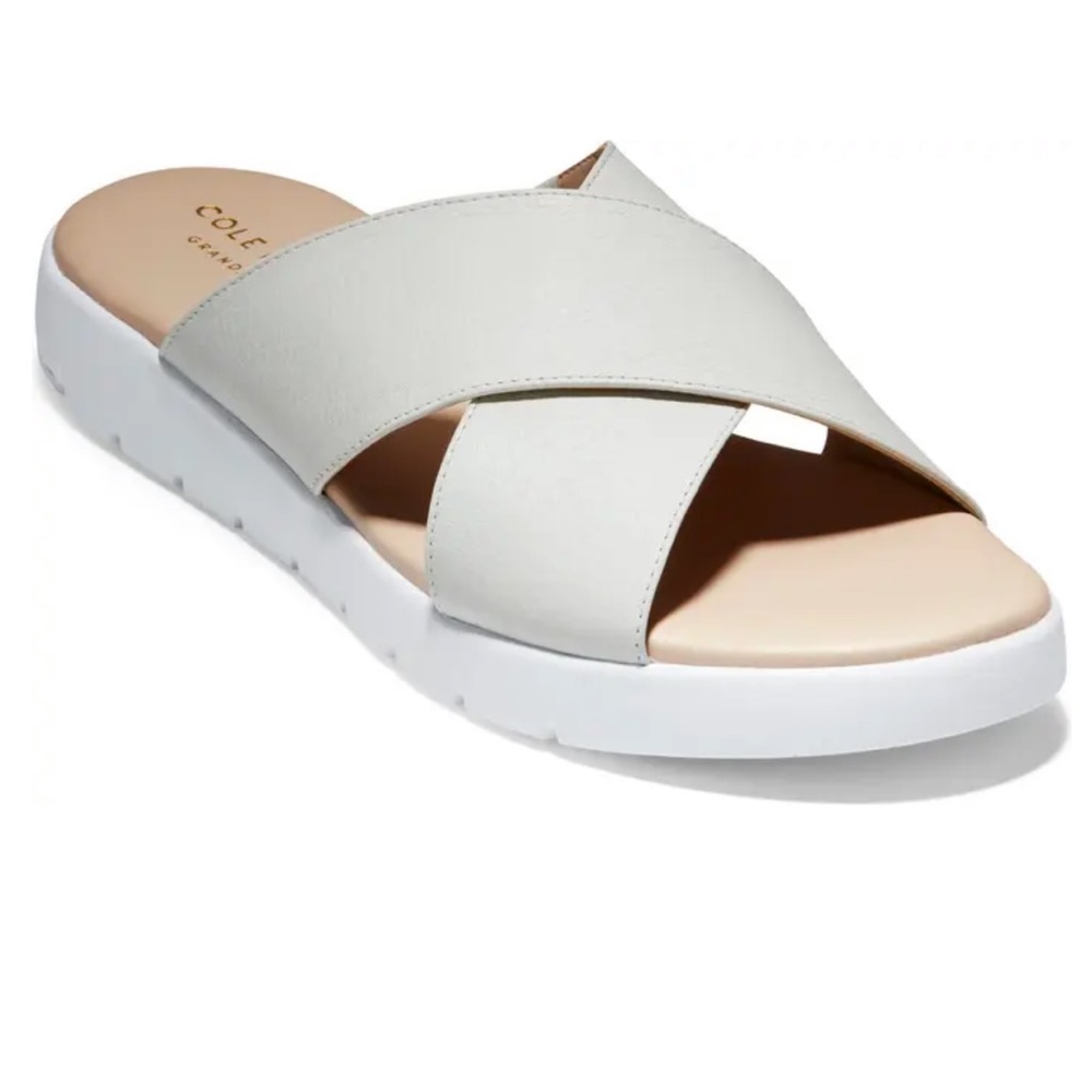 Cole Haan Slides